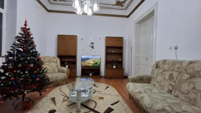 Apartament Carol